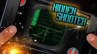 Hidden Shooter - Sniper Hero Screen Shot 5