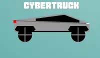 CYBERTRUCK Screen Shot 0