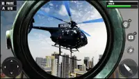 Sniper 3D 2020: sniper shooting - gun simulator Screen Shot 3