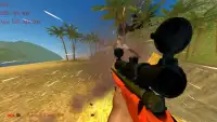 Sniper Shooter Strike Screen Shot 1