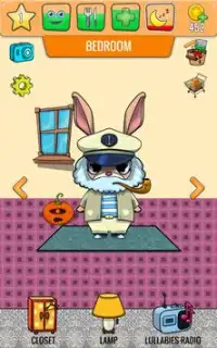 Mi Conejo Mascota Virtual Screen Shot 15