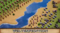 Rise of Empires: Ice and Fire Screen Shot 5