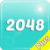 2048 Plus