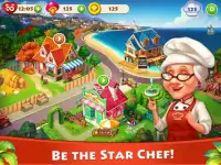 Cooking Town – Restaurant Chef Game Screen Shot 6