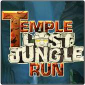 Temple Jungle Endless Lost Run