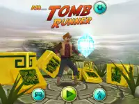 Tomb Runner Adventure pro Screen Shot 3