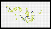 Conway's Game of Life by Smirnov48 Screen Shot 1