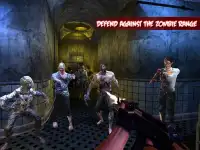 Ziekenhuis Zombie Survival 🏥 Screen Shot 1