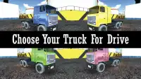 USA Euro Truck Parking Simulator - Learn to Drive Screen Shot 2
