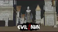 Choo Spider Train: Evil Nun Screen Shot 7