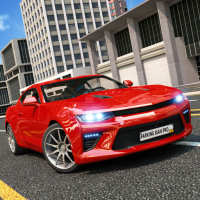 Real Car Parking: Car Games 3D