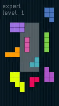 Block Puzzle Screen Shot 5