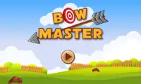 Bow Master Screen Shot 0