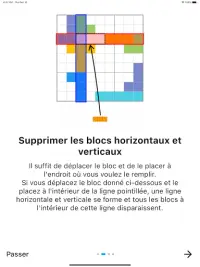 Blockdoku - Sudoku   Bloc Screen Shot 10