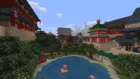 Block Box Builder 2021: Funny craft game Screen Shot 3
