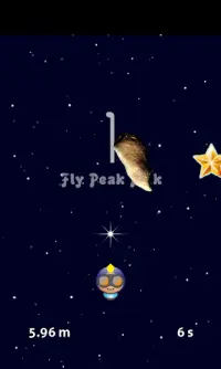 Fly Peak Pick Screen Shot 4