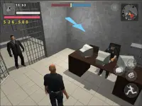 Police Cop Simulator. Gang War Screen Shot 13