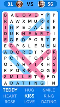 Word Search Games: Word Find Screen Shot 4