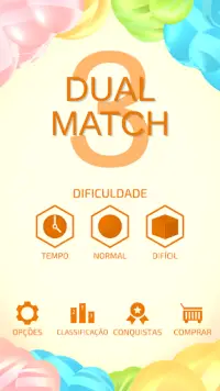 Dual Match 3 Screen Shot 4