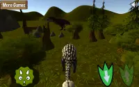 Dino Sim Screen Shot 9