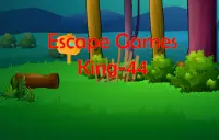 Escape Games King-44 Screen Shot 0