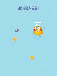 Don’t Let Go The Egg! (Yumurtayı Bırakma!) Screen Shot 8