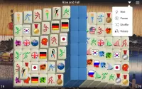 Mahjong Genius Screen Shot 3