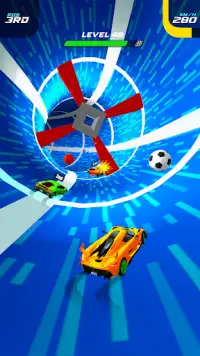 Car Racing Master: Car Game 3D Screen Shot 6