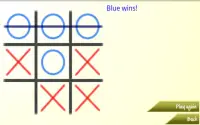 Tic Tac Toe XL Screen Shot 11