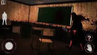 Evil Nun Ghost : Scary Horror Escape Game Screen Shot 18