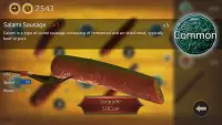 Sausage Legend - Online-Schlachten Screen Shot 3