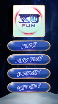 KuFun App: Game bài uy tín Screen Shot 2
