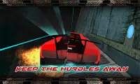 Impossible Race 3D Screen Shot 2