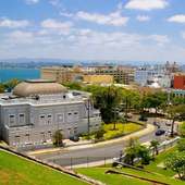 Puerto Rico Jigsaw Puzzles