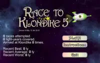 Race to Klondike 5 Screen Shot 0