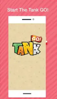 Tank Go Screen Shot 0