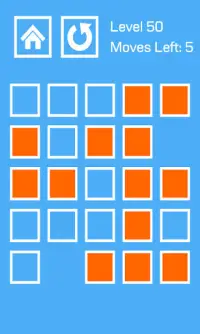 Tile Star 2 -- puzzle brain training game Screen Shot 2