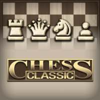 Xadrez Clássico - Chess GRÁTIS