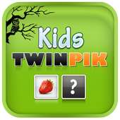 Kids TwinPik