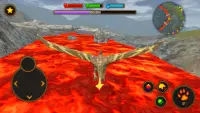 Clan of Pterodacty Screen Shot 4