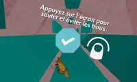 Octagon - L'écureuil volant Screen Shot 4