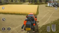 Grote landbouw spellen: boerde Screen Shot 0