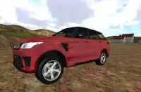 Furious Car Driving Screen Shot 2