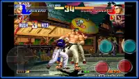 guide King OF Fighters 98 Screen Shot 3