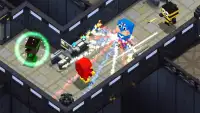Block Battles: Heroes at War - Multiplayer PVP Screen Shot 5