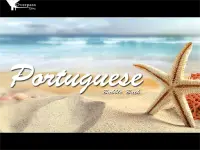 Learn Portuguese Bubble Bath Screen Shot 5