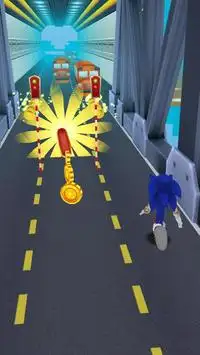 Sonic Booster Screen Shot 4