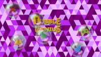 Bubble Math Genius Screen Shot 4
