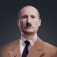 Simulator Putin