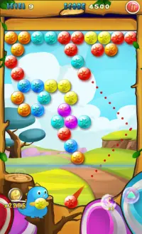 Bubble shooter Screen Shot 6